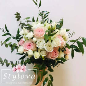 Kwiaciarnia STYLOVA PRACOWNIA FLORYSTYCZNA