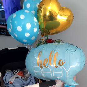 Kwiaciarnia STYLOVA PRACOWNIA FLORYSTYCZNA