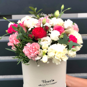 Kwiaciarnia STYLOVA PRACOWNIA FLORYSTYCZNA