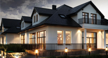 Sala Bankietowa Zielone Wzgórze