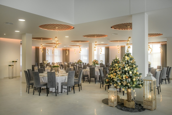 Sala Bankietowa Zielone Wzgórze