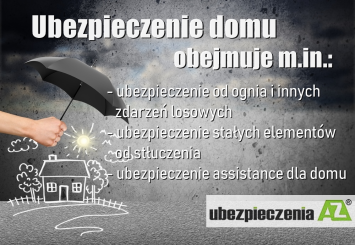 UBEZPIECZENIA OD A DO Z MARTA PIETRAS