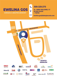 TuBezpiecznie - Najkorzystniejsze ubezpieczenia