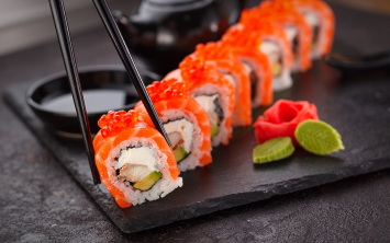 Sushi Zon