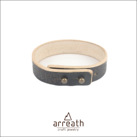 Bransoletka Slavic Warrior Severe by Arreath - craft jewelry