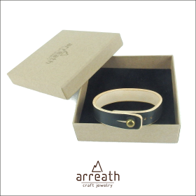 Bransoletka Slavic Warrior Severe by Arreath - craft jewelry