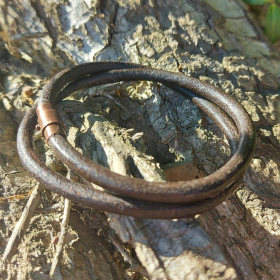 Bransoletka Barbarian Rope by Arreath - craft jewelry