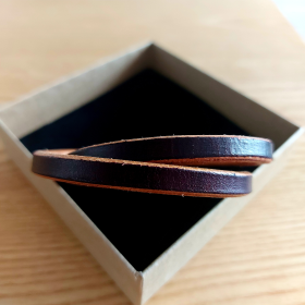 Bransoletka RedMan Steel by Arreath - craft jewelry