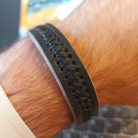 Bransoletka Druid Rope by Arreath - craft jewelry