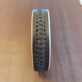 Bransoletka Druid Rope by Arreath - craft jewelry