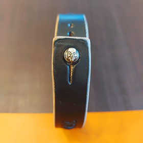 Bransoletka Druid Rope by Arreath - craft jewelry