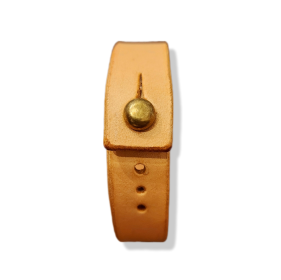 Bransoletka Druid Strap Natural by Arreath - craft jewelry