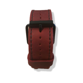 Bransoletka Barbarian Strap Blood by Arreath - craft jewelry