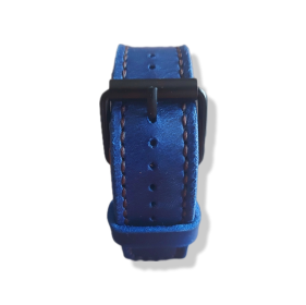 Bransoletka Barbarian Strap Cobalt by Arreath - craft jewelry