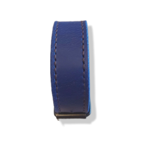 Bransoletka Barbarian Strap Cobalt by Arreath - craft jewelry