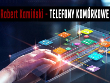 Komis Telefony komórkowe Kamiński Robert