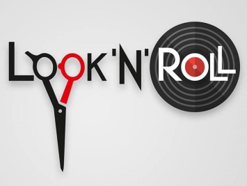 Look'n'Roll - Salon Fryzjerski