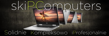 skiPComputers Sklep komputerowy