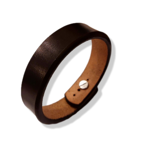 Bransoletka Black Devil by Arreath - craft jewelry