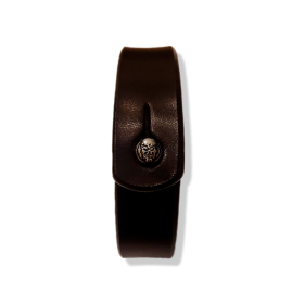 Bransoletka Black Devil by Arreath - craft jewelry
