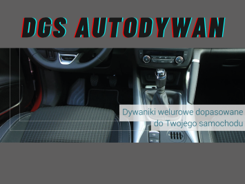 DGS Autodywan