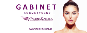 Paulina Kaletka Studio Kosmetyki i Kreowania Wizerunku